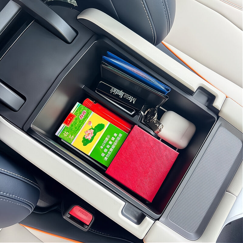 Center Control Storage Box for BYD Sealion 6/Seal U