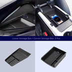 Center Control Storage Box for BYD Sealion 6/Seal U
