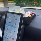 Center Screen Storage Box for BYD Atto 2