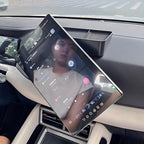 Center Screen Storage Box for BYD Atto 2