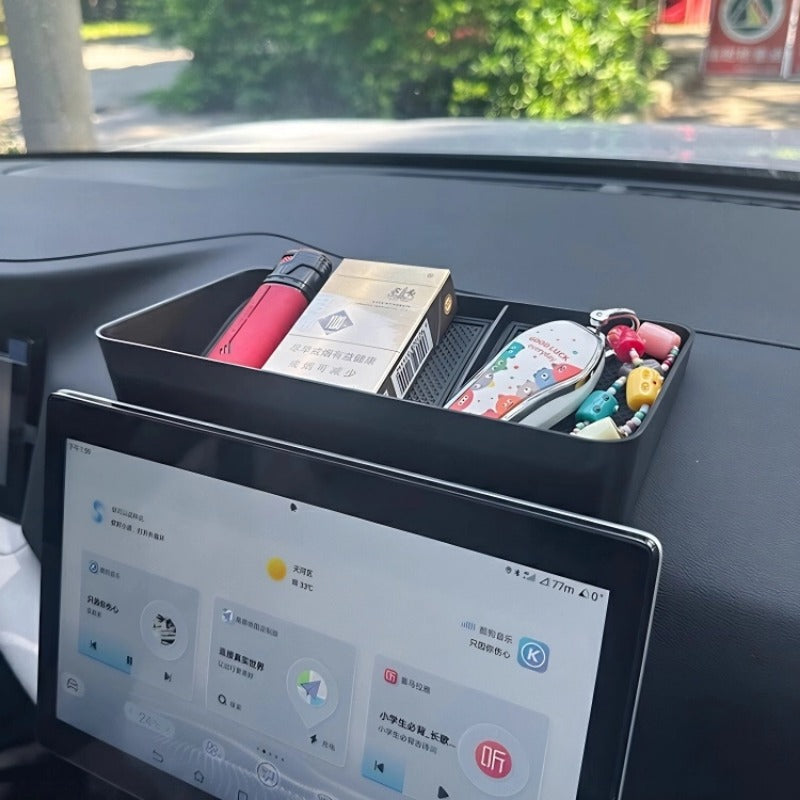 Center Screen Storage Box for BYD Atto 2