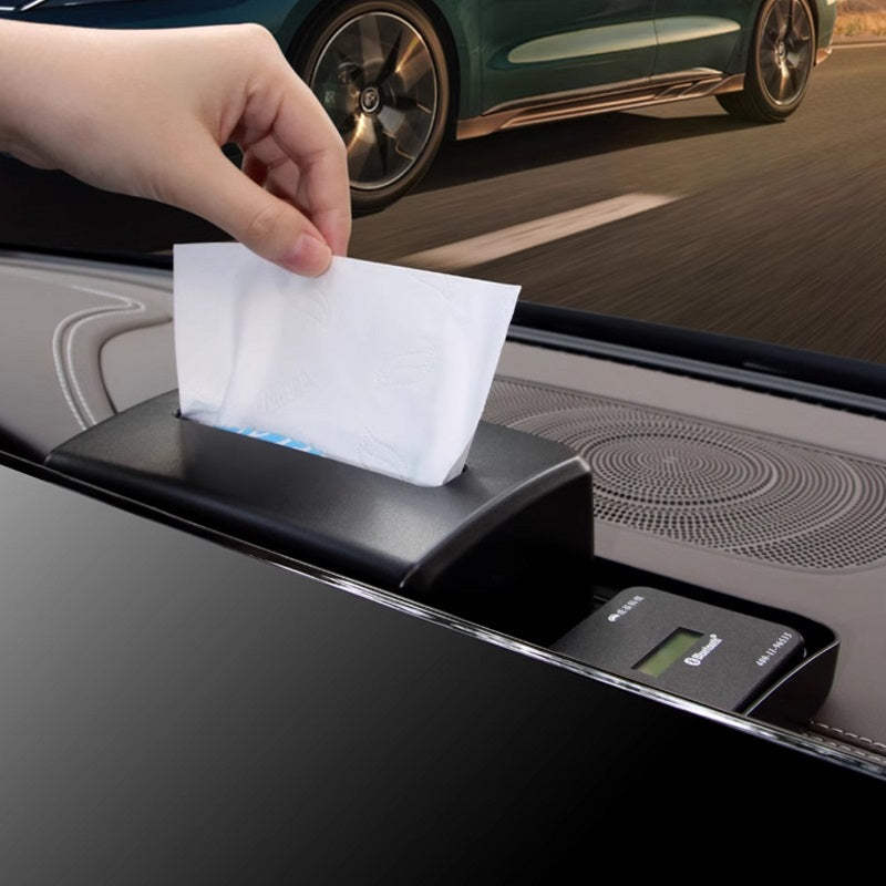 Center Screen Storage Box for BYD Sealion 6/Seal U