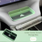 Center Storage Box for BYD Dolphin