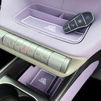 Center Storage Box for BYD Dolphin