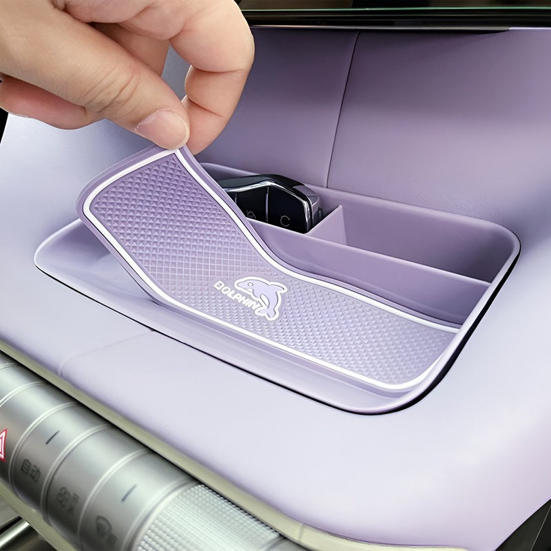 Center Storage Box for BYD Dolphin