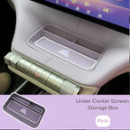 Center Storage Box for BYD Dolphin