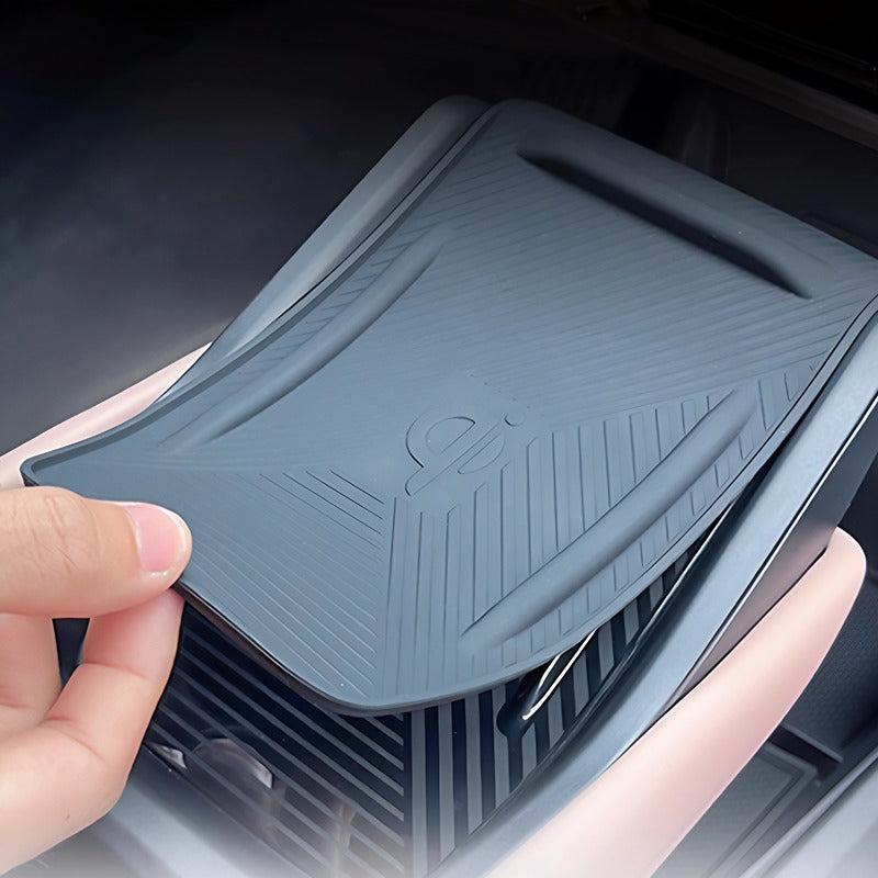 Center Console Silicone Pad for BYD Dolphin Surf / Mini