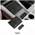 Center Console Silicone Pad for BYD M9