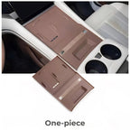 Center Console Silicone Pad for BYD M9