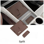 Center Console Silicone Pad for BYD M9