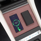 Center Console Silicone Pad for BYD M9