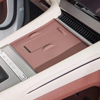 Center Console Silicone Pad for BYD M9