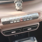 Central Control Button Paddles for BYD