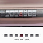 Central Control Button Paddles for BYD