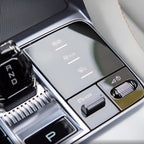 Controllo centrale PPF per BYD