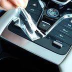 Controllo centrale PPF per BYD