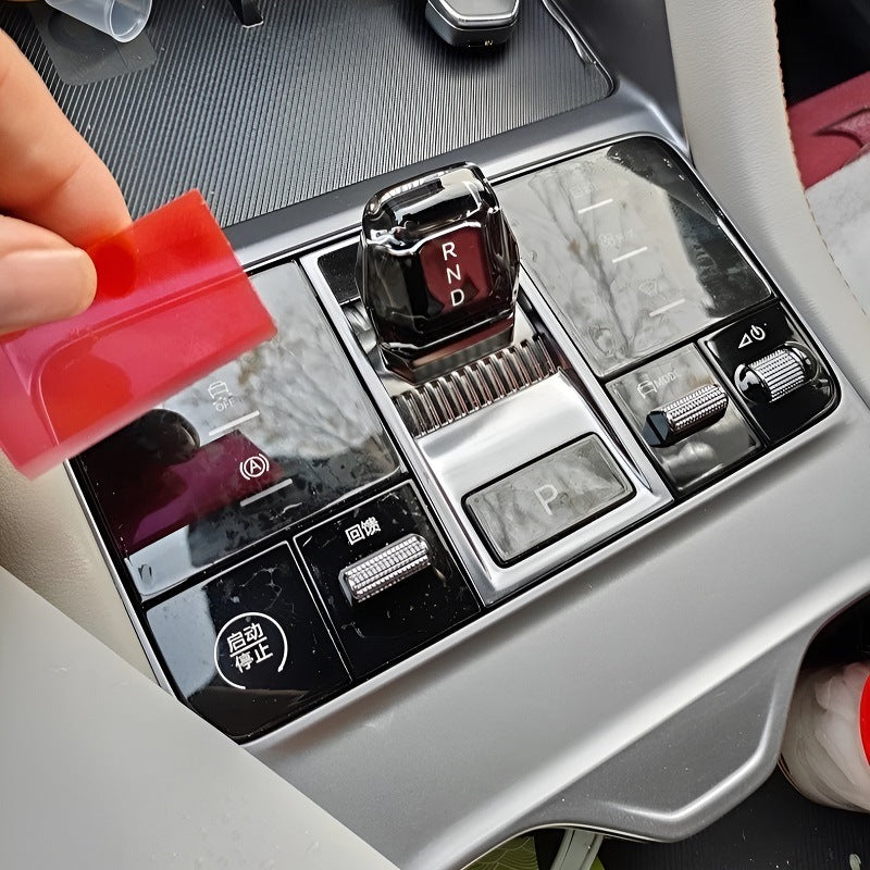 Controllo centrale PPF per BYD