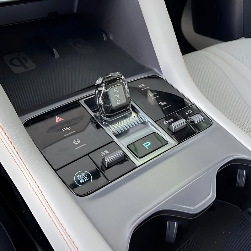 Controllo centrale PPF per BYD