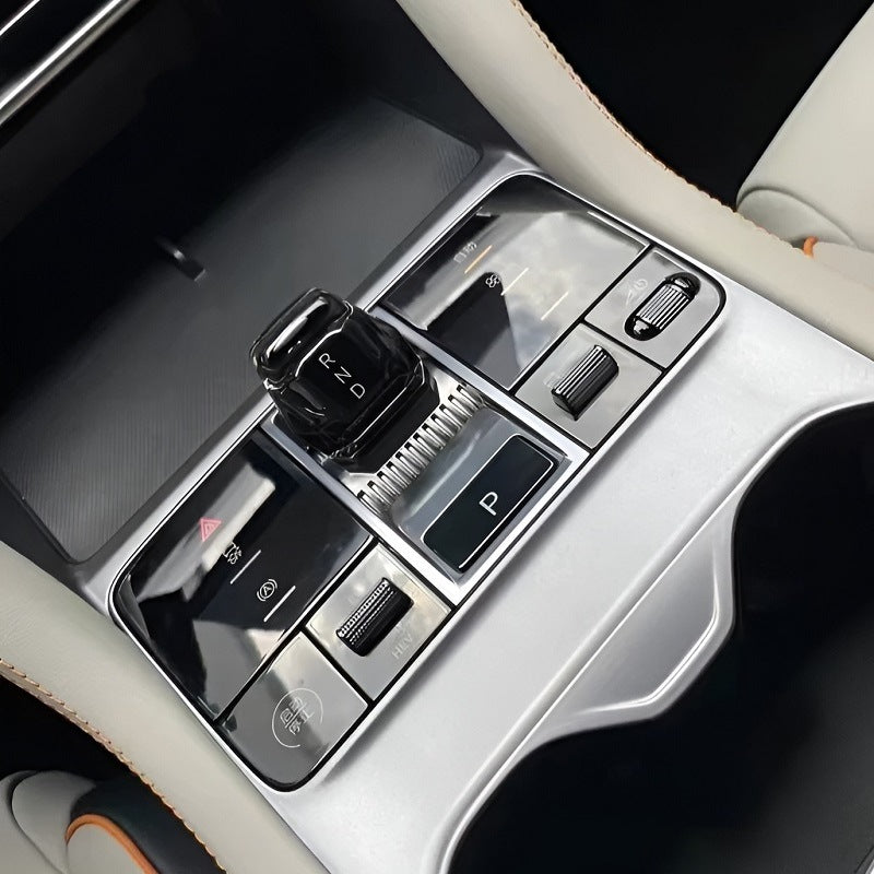 Controllo centrale PPF per BYD