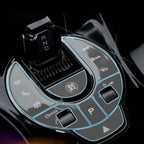 Controllo centrale PPF per BYD