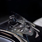 Controllo centrale PPF per BYD