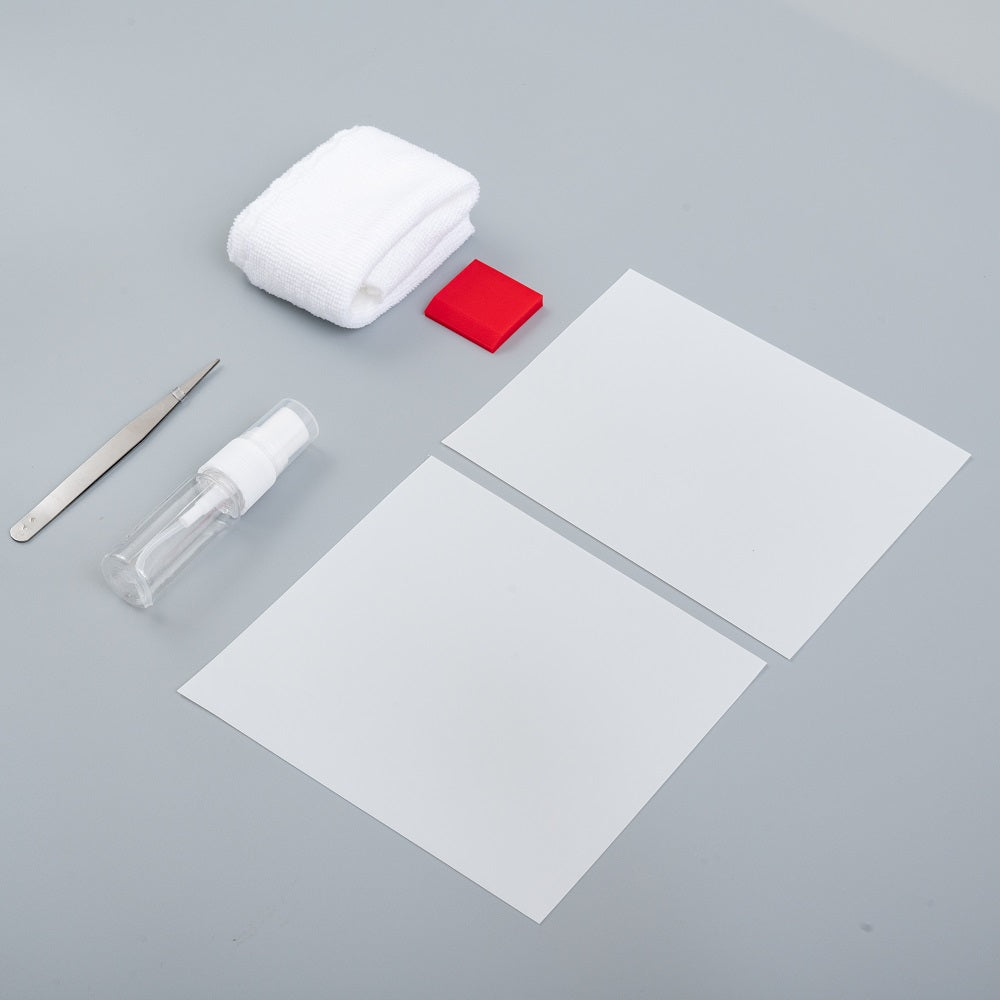 Controllo centrale PPF per BYD