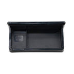 Central Navigation Screen Sunshade Storage Box