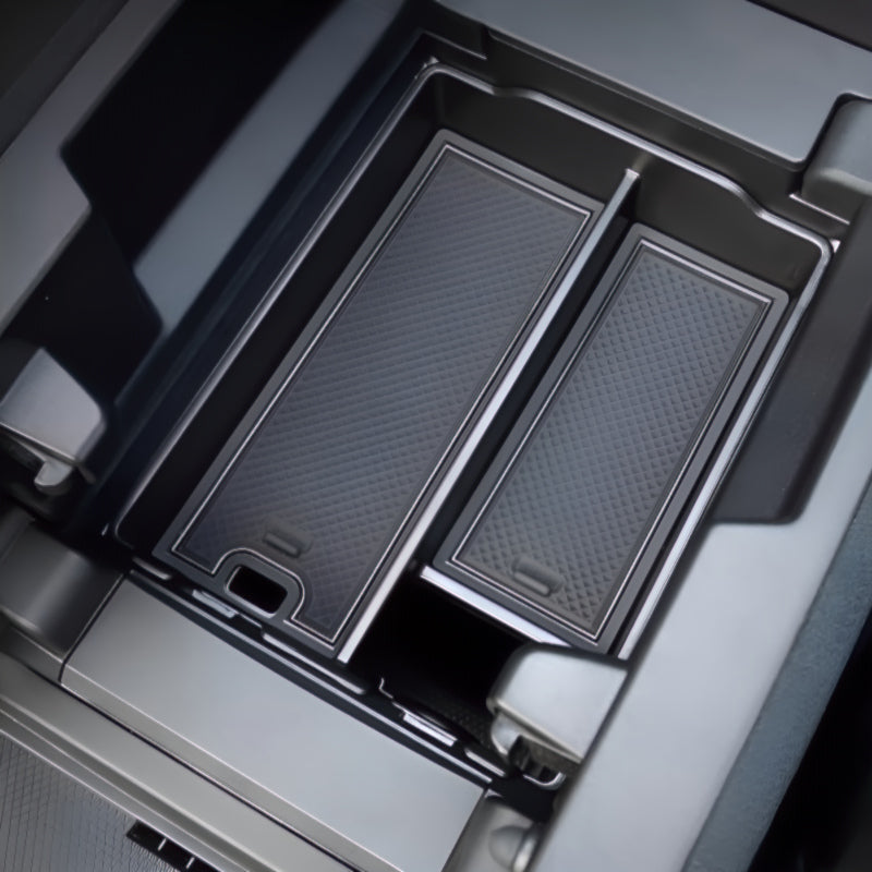 Centre Armrest Storage Box for BYD Tang