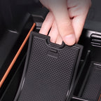 Centre Armrest Storage Box for BYD Tang