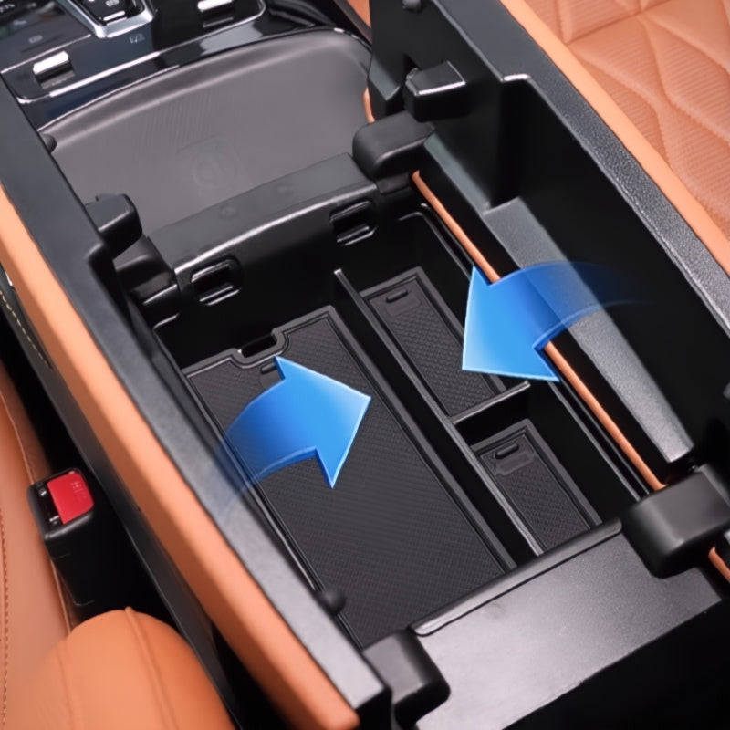 Centre Armrest Storage Box for BYD Tang