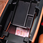 Centre Armrest Storage Box for BYD Tang