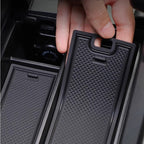 Centre Armrest Storage Box for BYD Han