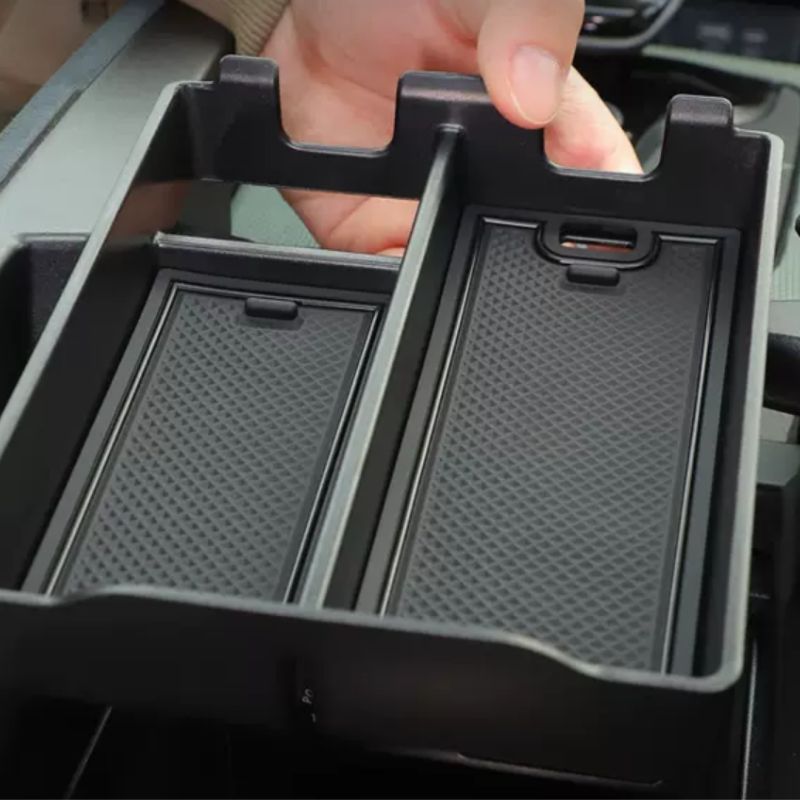 Centre Armrest Storage Box for BYD Han