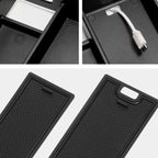 Centre Armrest Storage Box for BYD Han