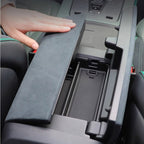Centre Armrest Storage Box for BYD Han