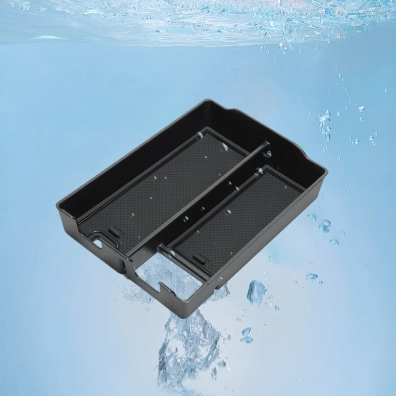 Centre Armrest Storage Box for BYD Han