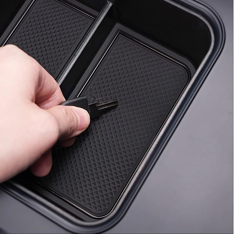 Centre Console Storage Box for Fangchengbao Bao 5/Denza B5