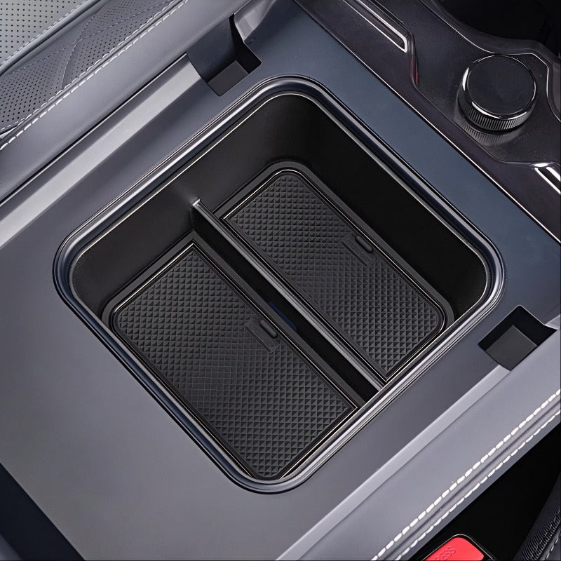 Centre Console Storage Box for Fangchengbao Bao 5/Denza B5