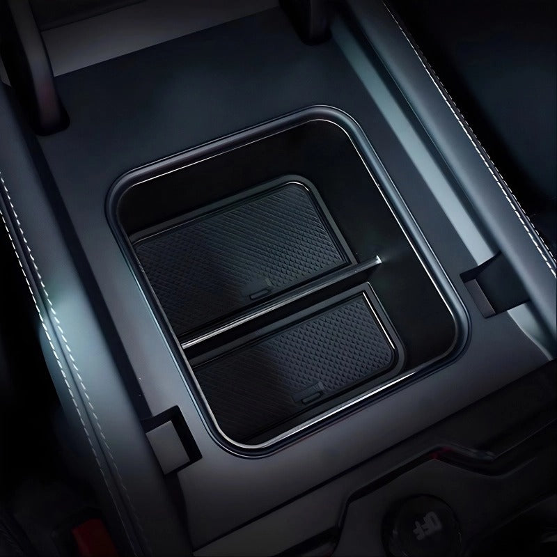 Centre Console Storage Box for Fangchengbao Bao 5/Denza B5