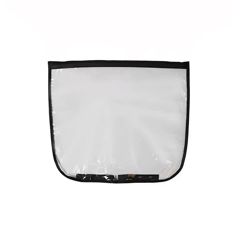 Charger Plug Port Cover for BYD