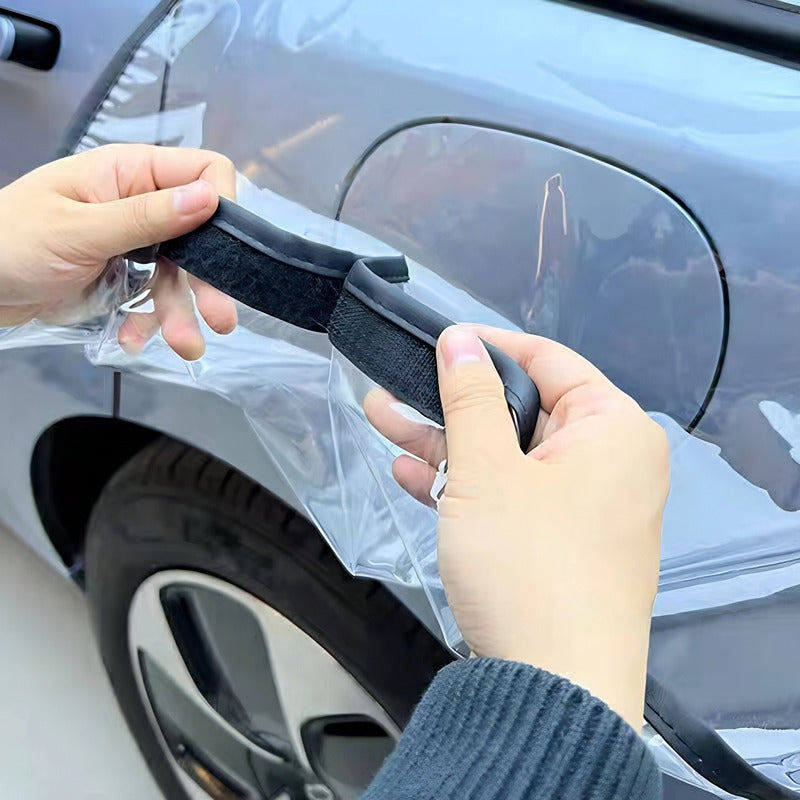 Charger Plug Port Cover for BYD