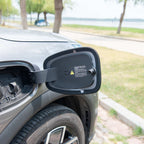 Charging Port Dustproof Rubber Seal for BYD