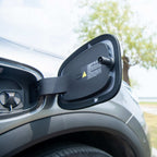 Charging Port Dustproof Rubber Seal for BYD