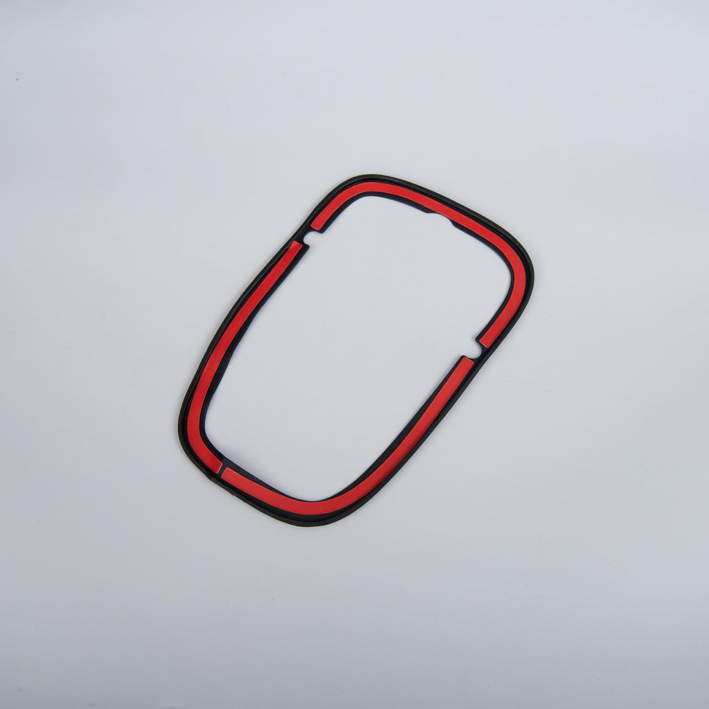 Charging Port Dustproof Rubber Seal for BYD