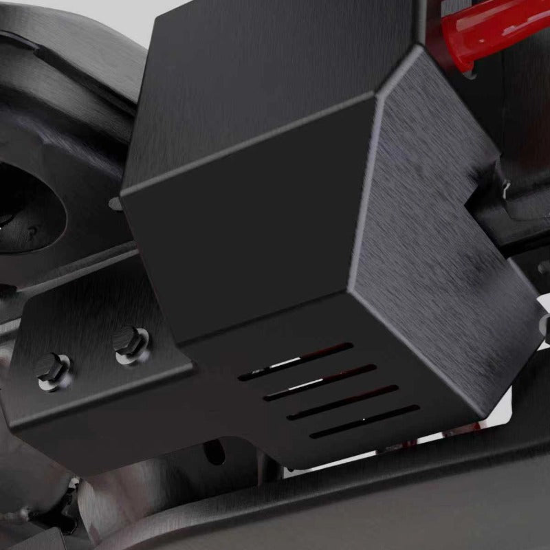 Coolant Line Protective Cover for BYD Shark 6