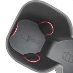 Cup Holder Insert for BYD Dolphin Surf / Mini
