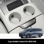 Cup Holder Insert for BYD M9