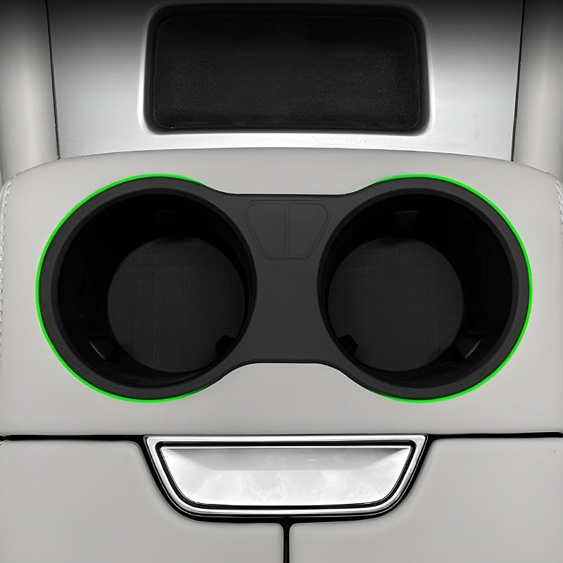 Cup Holder Insert for BYD M9