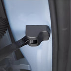 Cushion Silicone Door Lock Buckle Prot Cover for BYD (4Pcs)