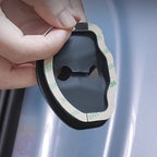 Cushion Silicone Door Lock Buckle Prot Cover for BYD (4Pcs)